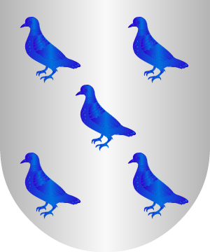 ESCUDO PRECEDENTE